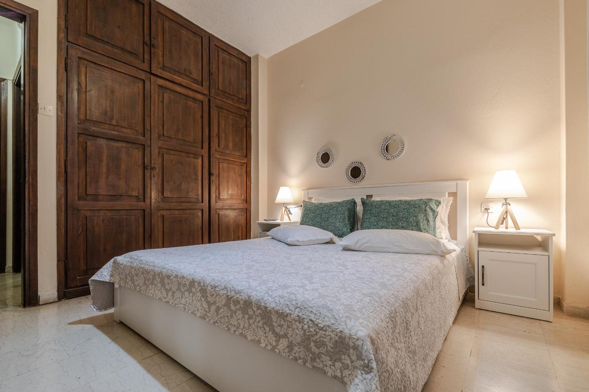 Kalifteri Beach House Afissos Bagian luar foto